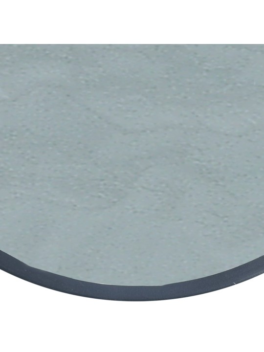 3dílný bistro set taupe ocel