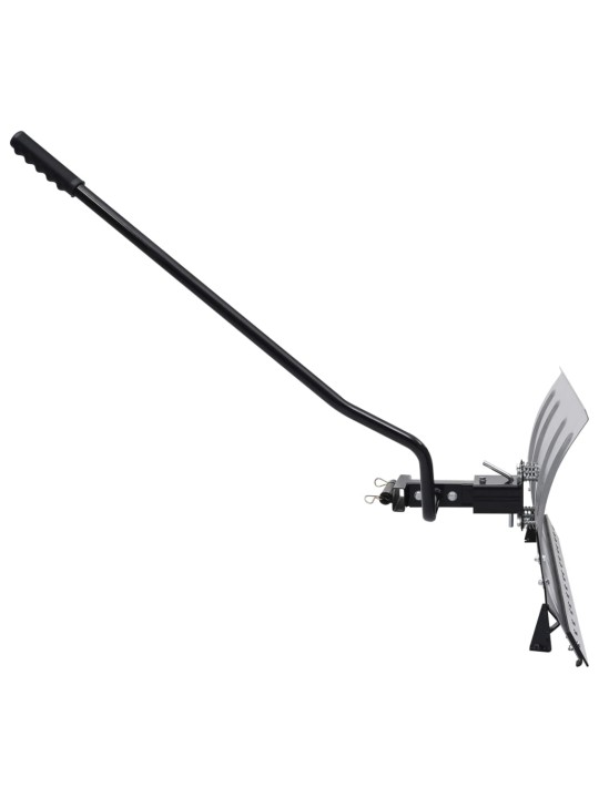 Sněhová radlice na zahradní traktor 100 cm