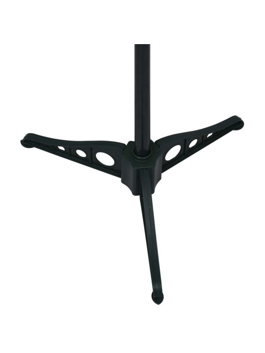 Pop-up umělý vánoční stromek zlatý 120 cm pet