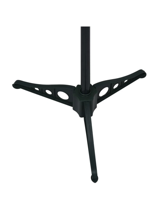 Pop-up umělý vánoční stromek zelený 120 cm PET