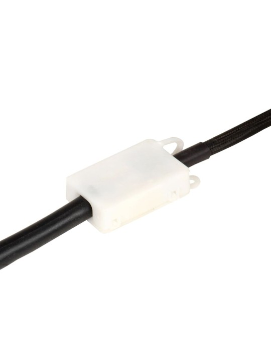 Industriální závěsné svítidlo 25 w černé kulaté 31 cm e27