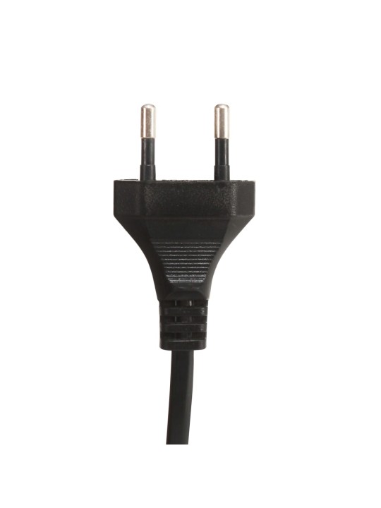 Nástěnná lampa industriální styl bílá kulatá e27
