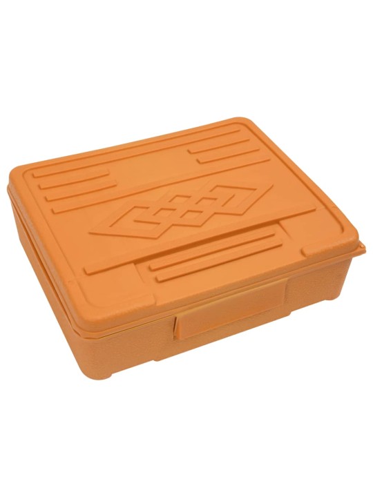 15dílný set vyvrtávacích bitů 50 mm vyvrtávací hlava MT2-F1-12