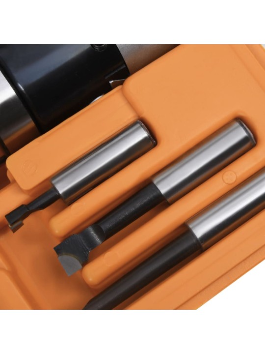 15dílný set vyvrtávacích bitů 50 mm vyvrtávací hlava MT3-F1-12