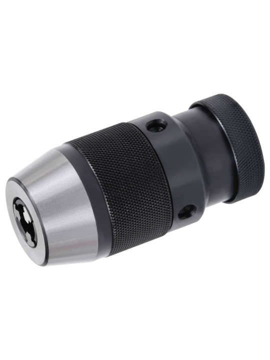 Rychloupínací sklíčidlo MT2–B16 s 13mm upínacím rozsahem