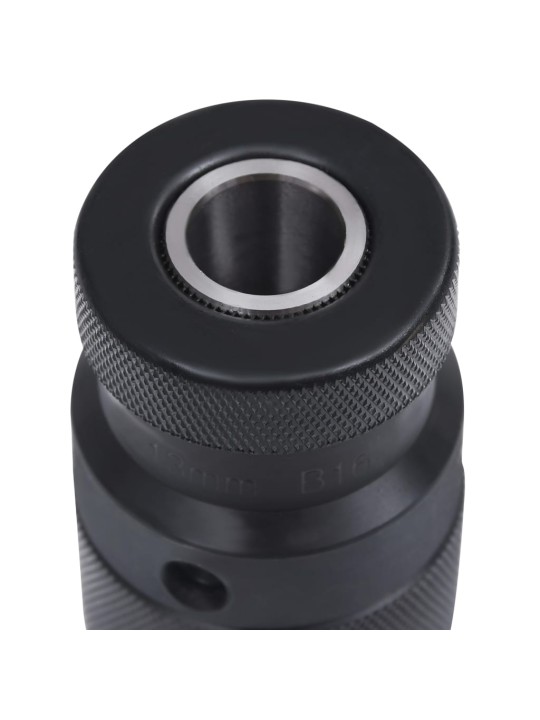 Rychloupínací sklíčidlo MT2–B16 s 13mm upínacím rozsahem