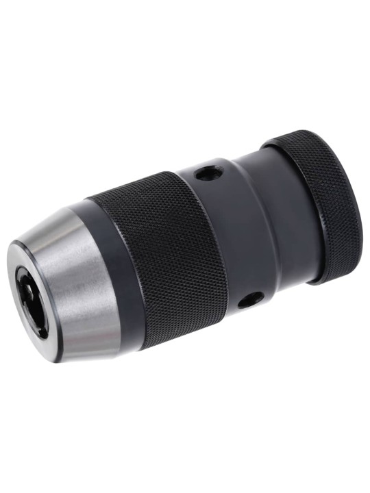 Rychloupínací sklíčidlo MT2–B18 s upínacím rozsahem 16 mm