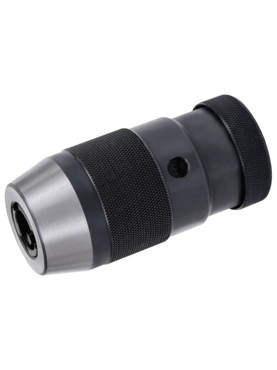 Rychloupínací sklíčidlo MT3–B18 s rozsahem 16 mm upínací rozsah