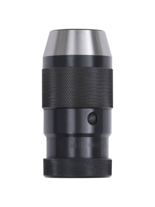 Rychloupínací sklíčidlo MT3–B18 s rozsahem 16 mm upínací rozsah