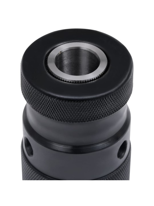 Rychloupínací sklíčidlo MT3–B18 s rozsahem 16 mm upínací rozsah