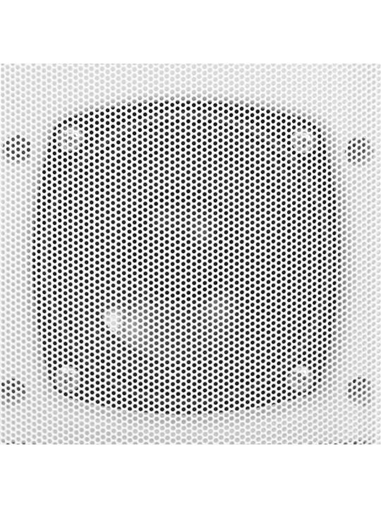 Nástěnné stereo reproduktory 2 ks bílé interiér exteriér 80 W