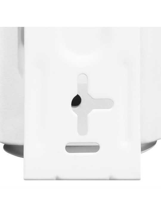 Nástěnné stereo reproduktory 2 ks bílé interiér exteriér 80 W