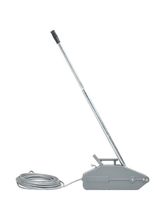 Lanový naviják 1 600 kg