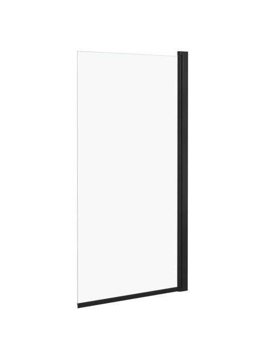 Sprchový kout ESG 68 x 130 cm černý