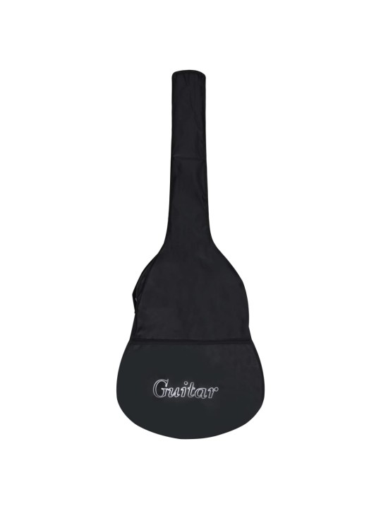 Klasická kytara pro začátečníky s obalem 4/4 39''