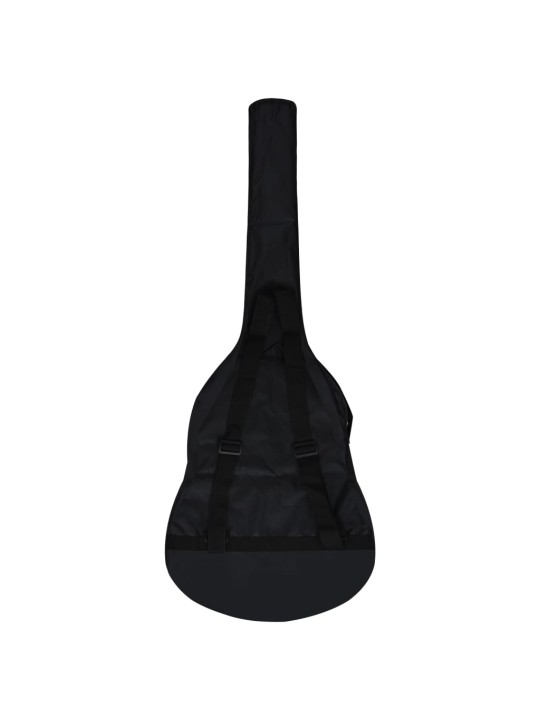 Klasická kytara pro začátečníky s obalem 4/4 39''