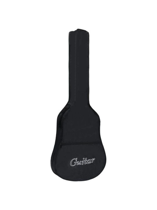 Klasická kytara pro začátečníky a děti s obalem 1/2 34''