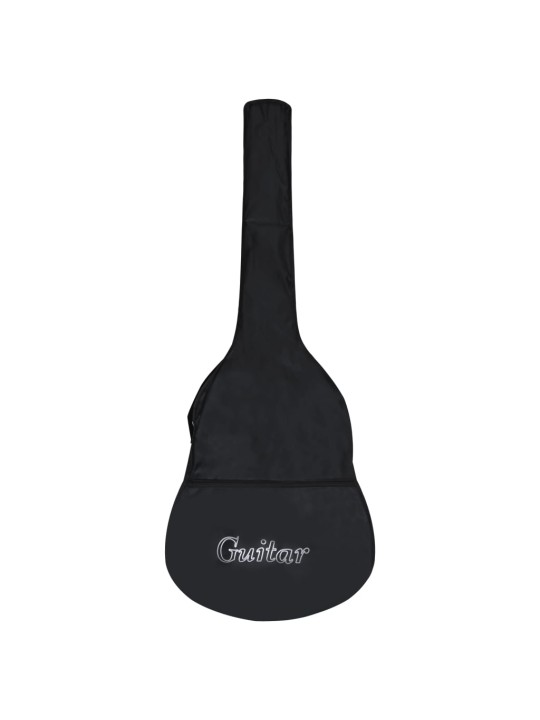 Klasická kytara pro začátečníky a děti s obalem 1/2 34''
