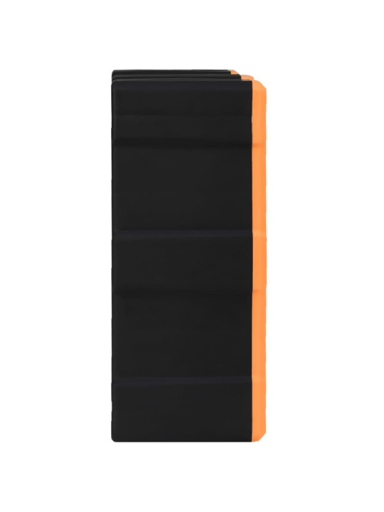 Organizér se 38 zásuvkami 52 x 16 x 37,5 cm
