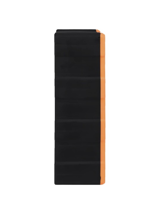 Organizér s 39 zásuvkami 38 x 16 x 47 cm