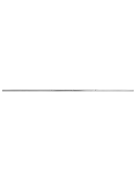 Tyče pro stolní fotbal 8 ks 15,9 mm