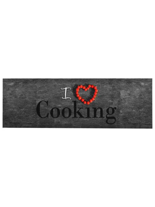 Kuchyňská rohožka pratelná Cooking 45 x 150 cm