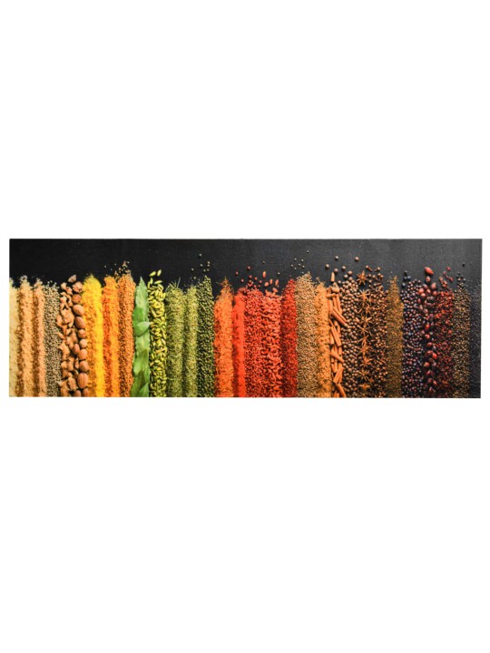 Kuchyňská rohožka pratelná Spice 45 x 150 cm