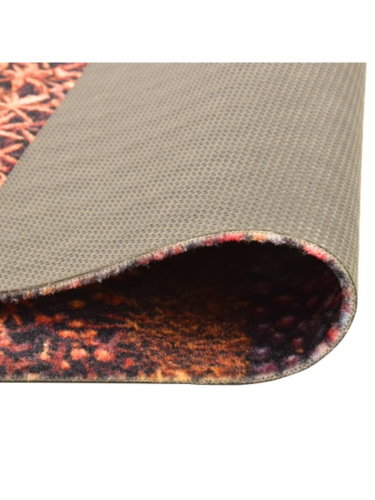 Kuchyňská rohožka pratelná Spice 45 x 150 cm