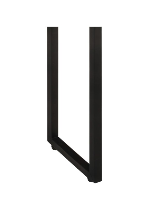 Truhlík 60 x 20 x 68 cm masivní recyklované dřevo
