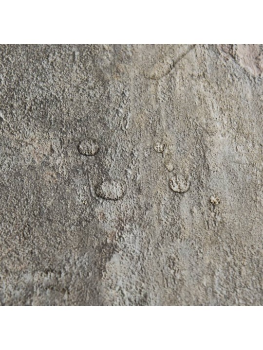Samolepicí podlahová krytina 55 ks PVC 5,11 m² šedá