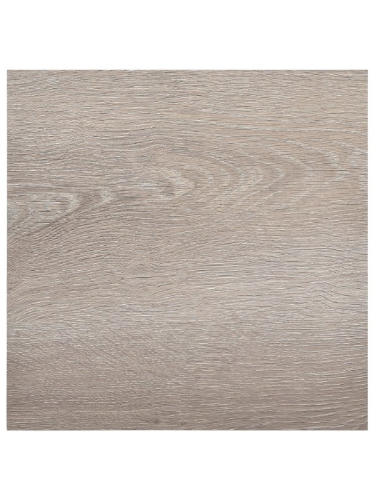 Samolepicí podlahové desky 55 ks PVC 5,11 m² taupe