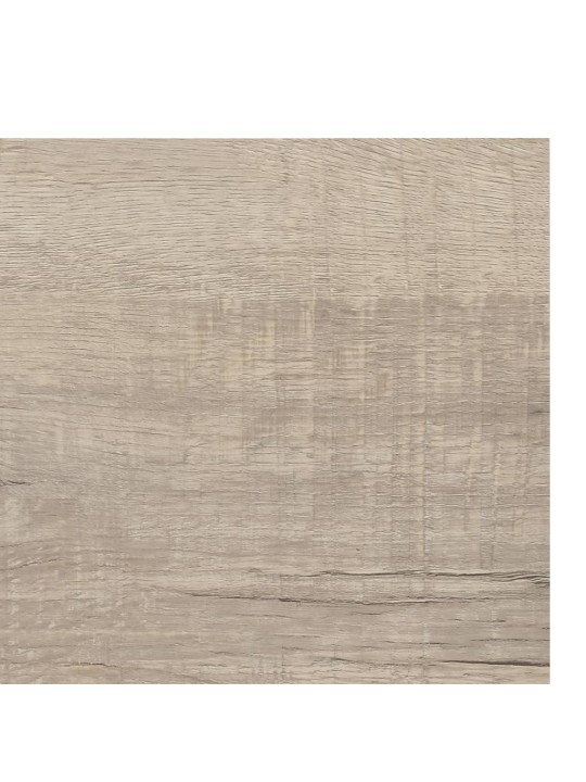 Samolepicí podlahové desky 55 ks PVC 5,11 m² taupe