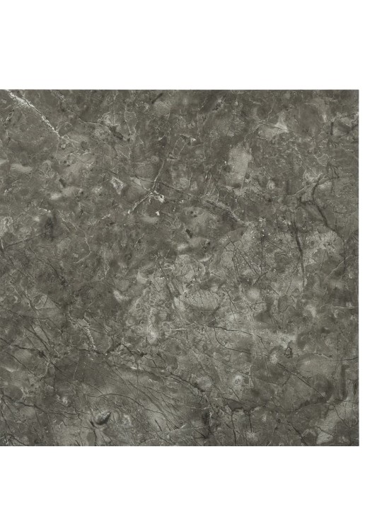 Samolepicí podlahové desky 55 ks PVC 5,11 m² šedé