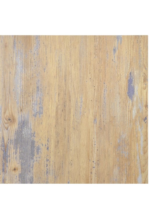 Samolepicí podlahové desky 55 ks PVC 5,11 m² hnědé