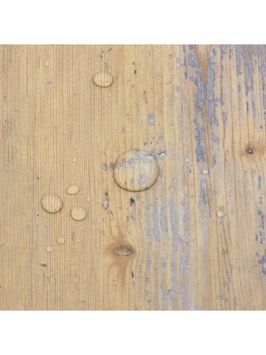 Samolepicí podlahové desky 55 ks PVC 5,11 m² hnědé