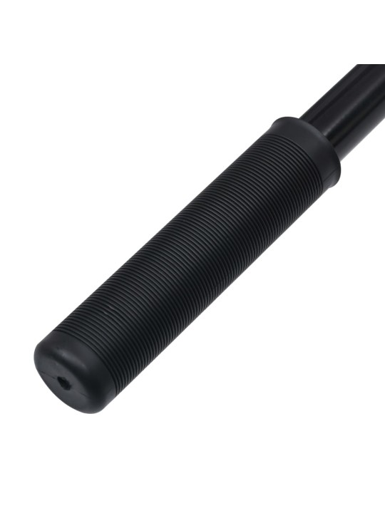 Sněhová radlice na zahradní traktor s adaptérem 100 cm