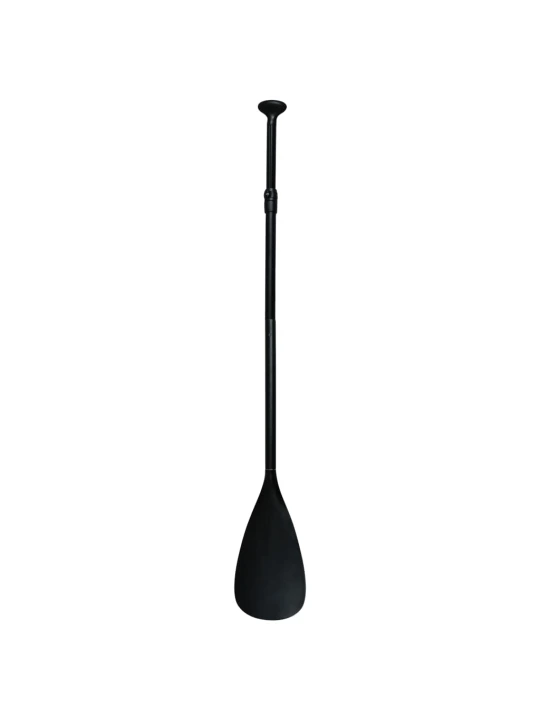 Nafukovací SUP paddleboard s příslušenstvím 320x76x15 cm modrý