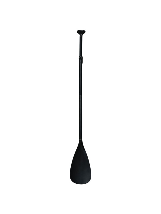Nafukovací SUP paddleboard s příslušenstvím 366x76x15 cm modrý