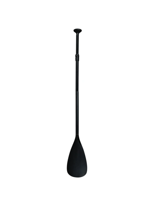 Nafukovací SUP paddleboard s příslušenstvím 366x76x15 cm modrý