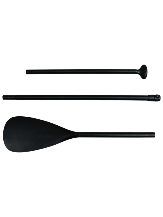 Nafukovací SUP paddleboard s příslušenstvím 366x76x15 cm modrý