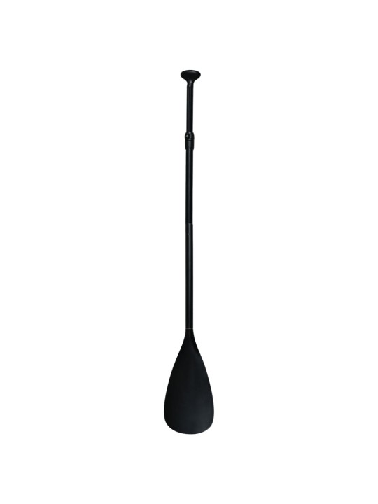 Nafukovací SUP paddleboard 366 x 76 x 15 cm oranžový