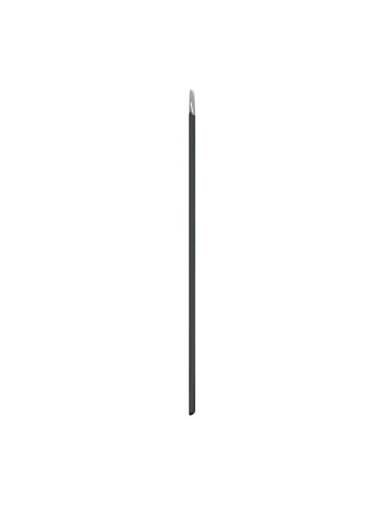 Skleněná deska pod kamna 100 x 50 cm