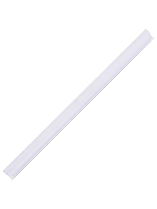 Zahradní stínící plotová fólie PVC 70 x 0,19 zelená