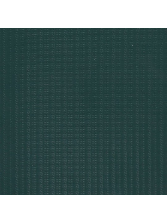 Stínící plotové fólie 4 ks PVC 35 x 0,19 m matově zelené