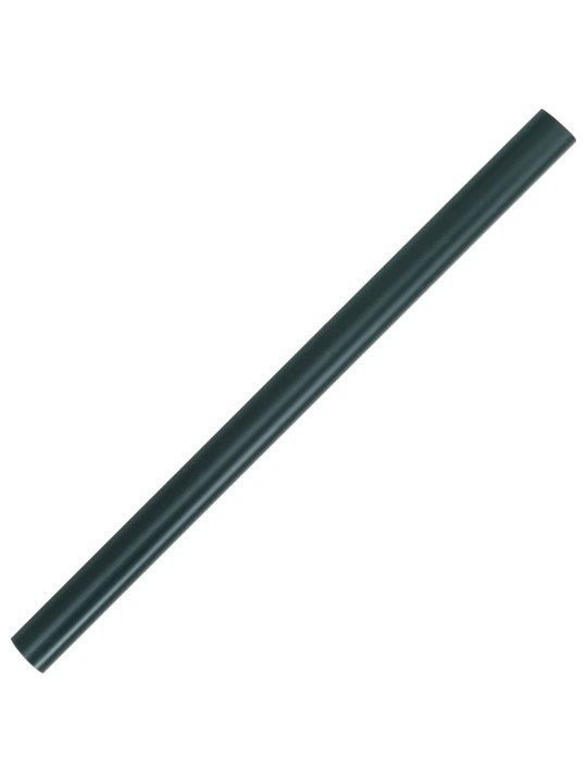 Stínící plotové fólie 4 ks PVC 35 x 0,19 m matově zelené