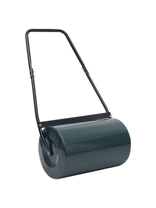 Travní válec zelenočerný 63 cm 50 l