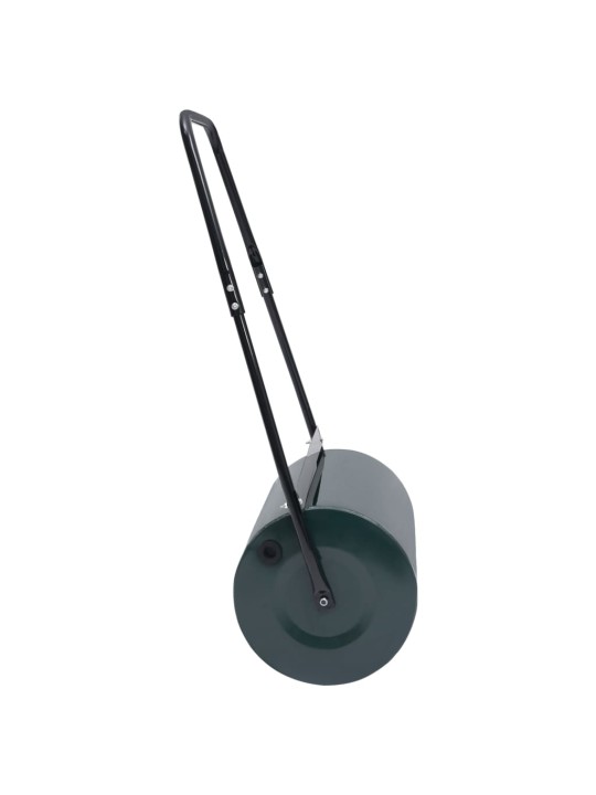 Travní válec zelenočerný 63 cm 50 l