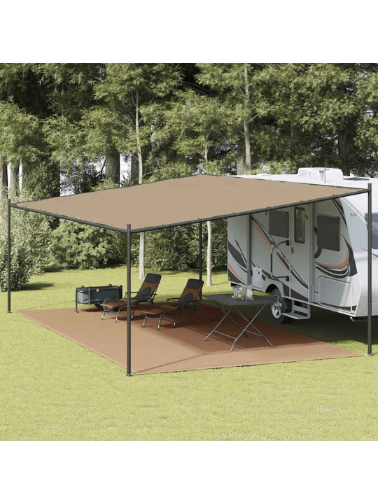 Koberec do stanu 400 x 800 cm hdpe
