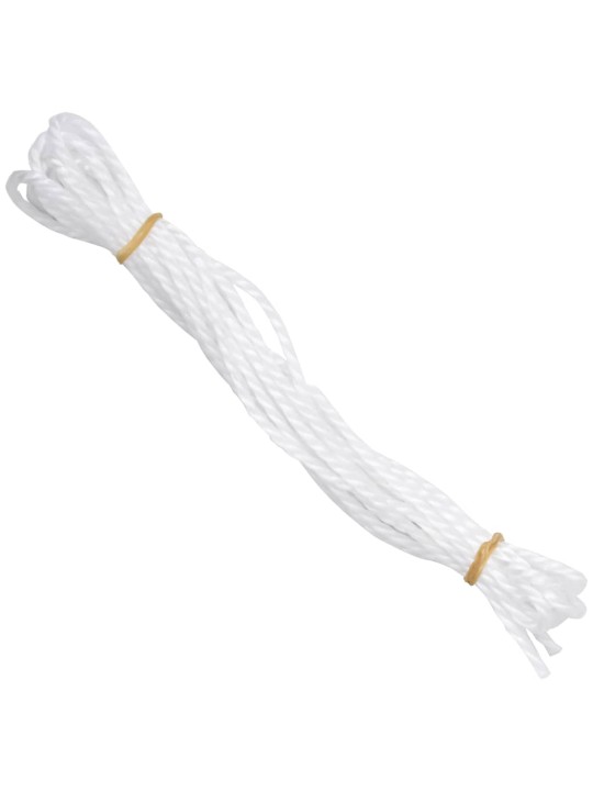 Plachta proti slunci 160 g/m² antracitová 2 x 5 m HDPE