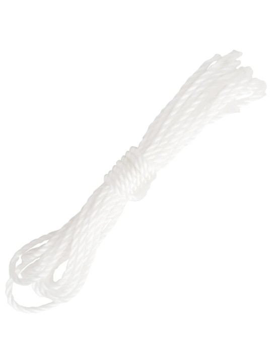 Plachta proti slunci 160 g/m² antracitová 3 x 4 x 5 m HDPE